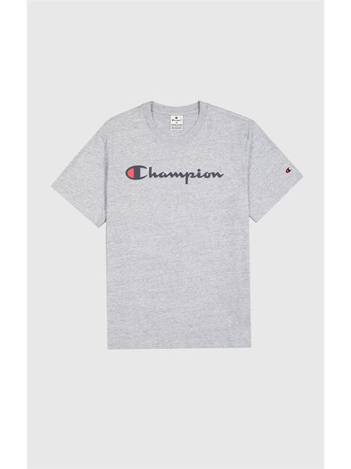 ss tee CHAMPION | 220256EM021 NOXM